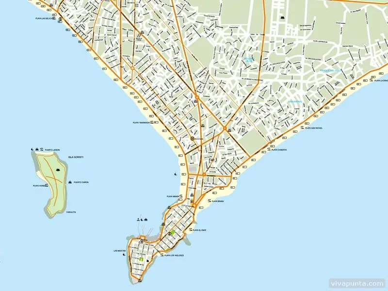el verano 2012 lo vivis en uruguay!