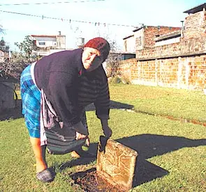 agua potable