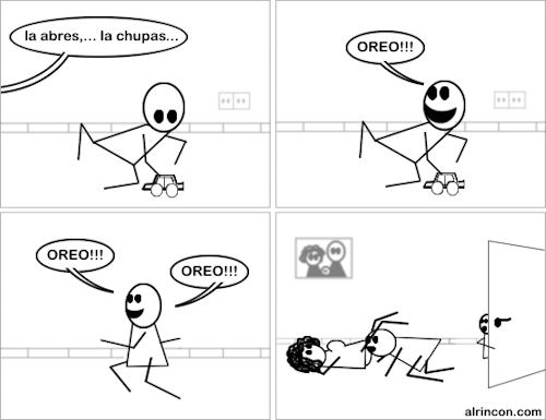 Imagenes para reirse [Megapost]