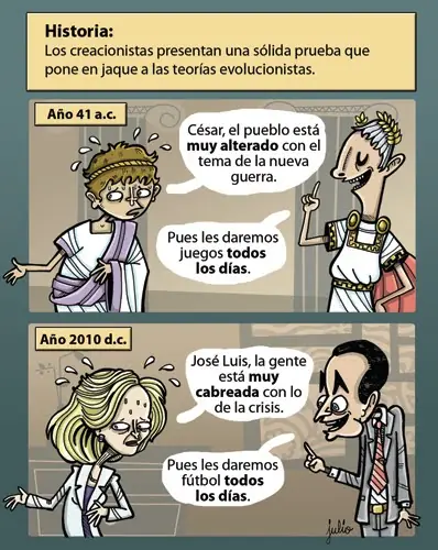 Querías