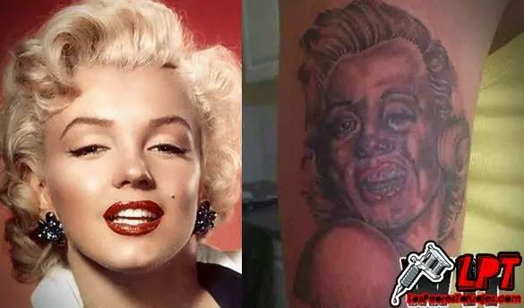 tattoos