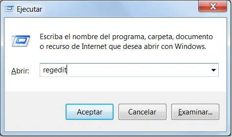 sin programas