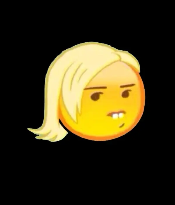 Chloe fue el meme del año de internet