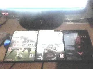 Mi regalo para ustedes, querida comunidad :)