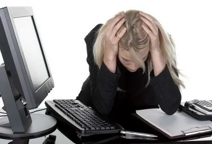 ¿Sufrís la fobia de los lunes?
