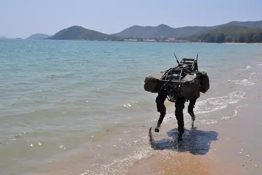 robot