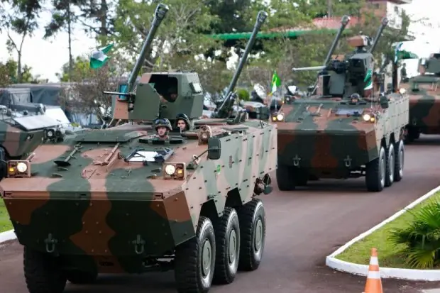 brasil