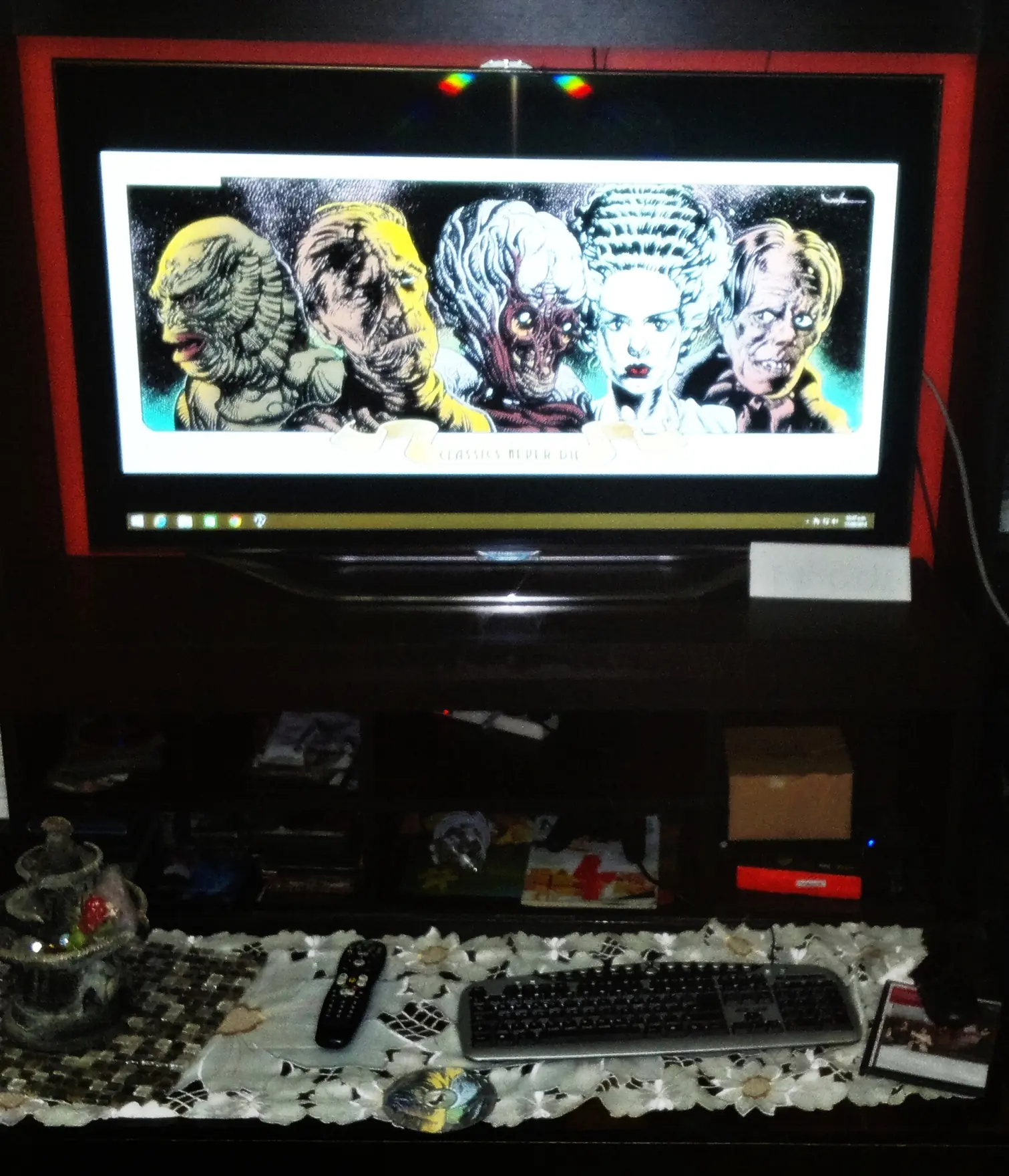 armado pc gamer 2014