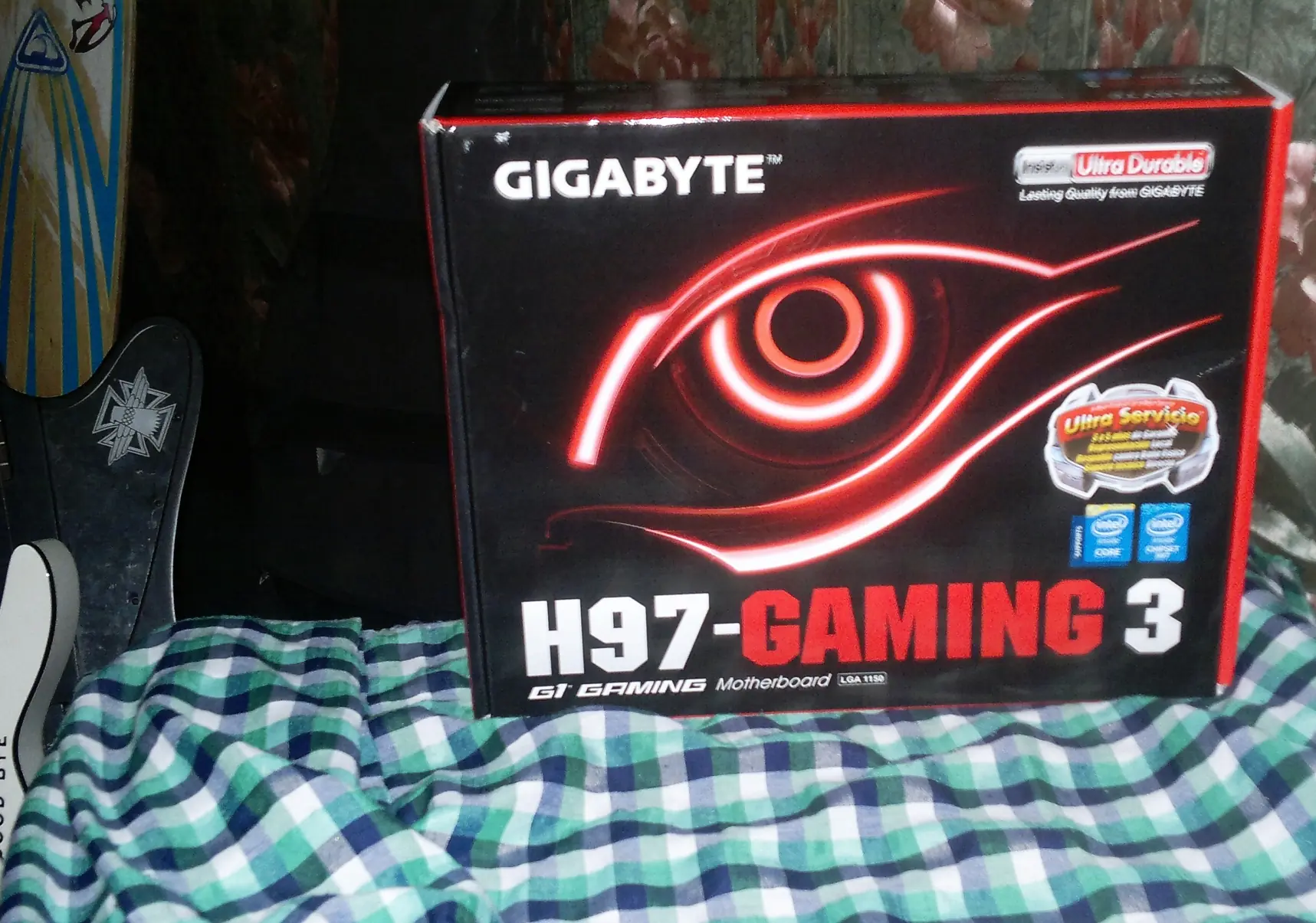 armado pc gamer 2014