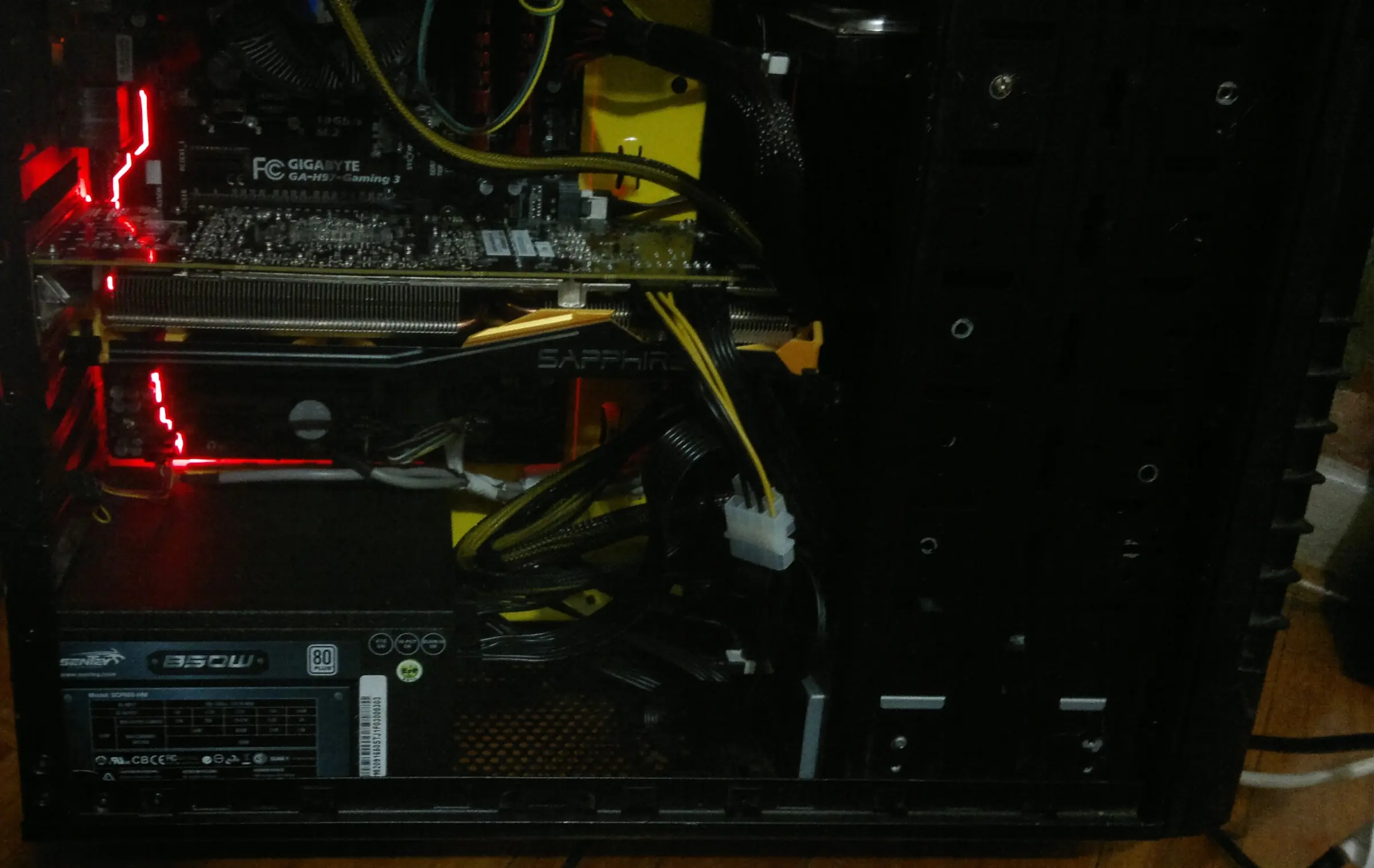 armado de pc