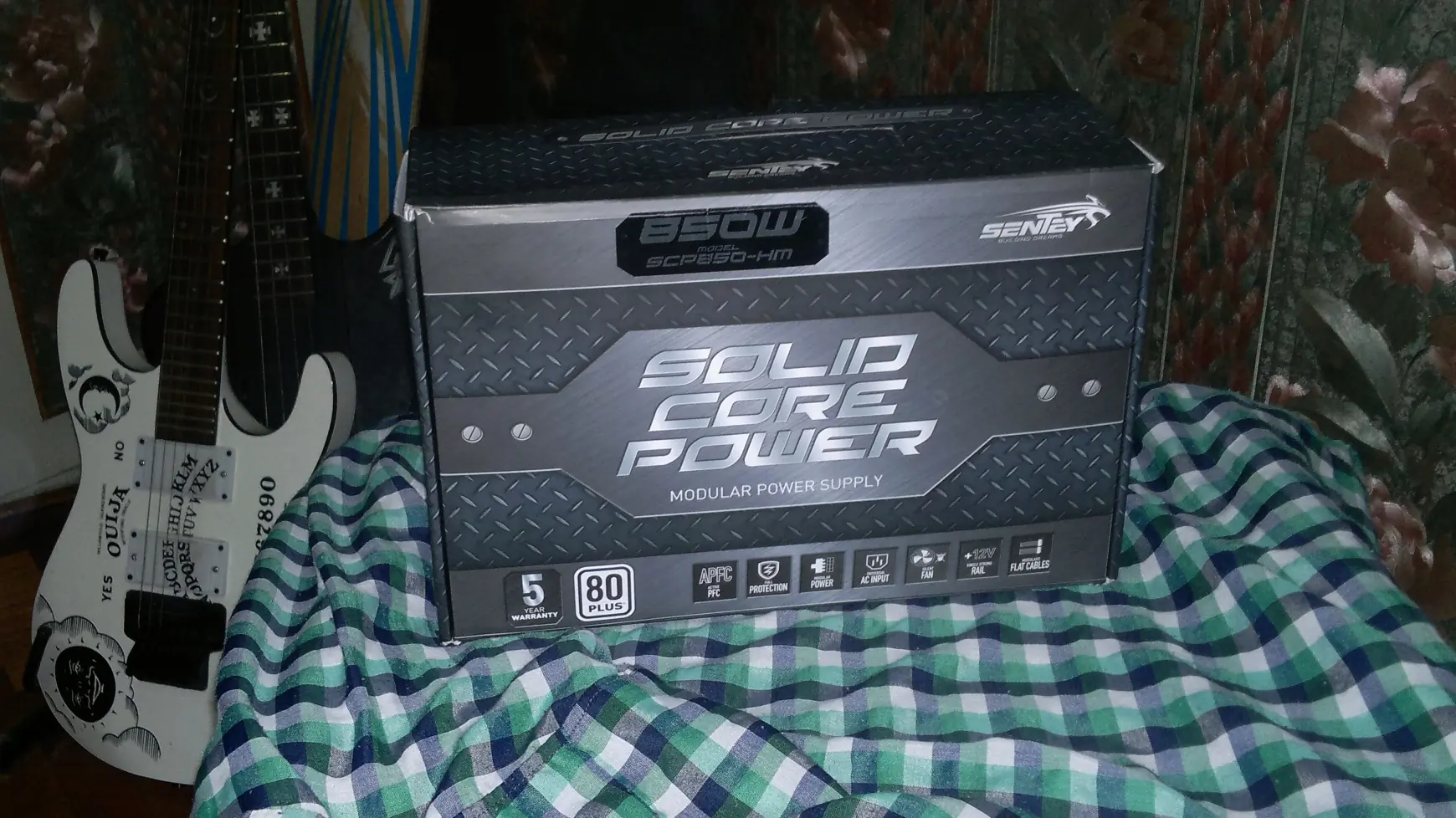 Armé una Pc Gamer y te la muestro.