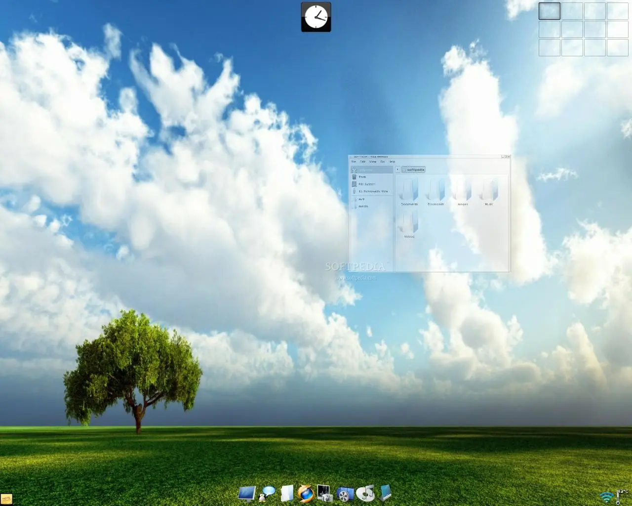 elive topaz 2.0
