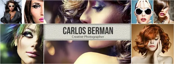 Portada PSD de Facebook, Facebook Covers