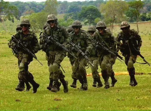 brasil