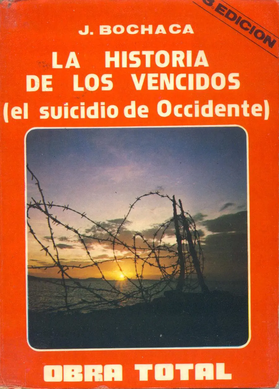 Nuevo Orden Mundial