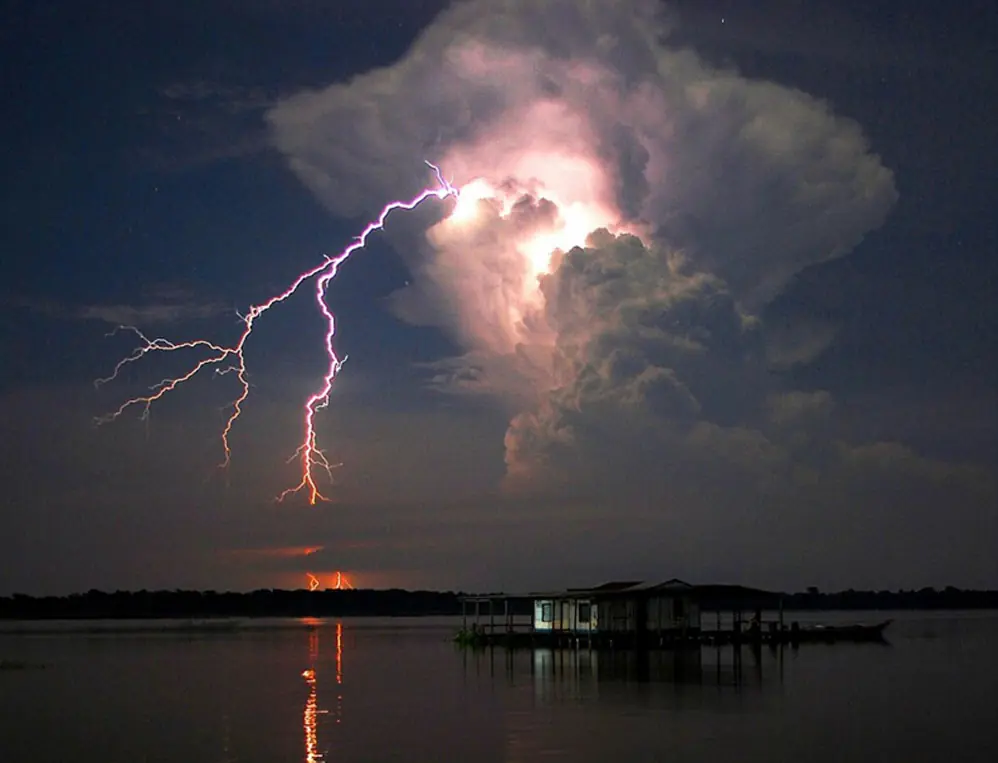catatumbo