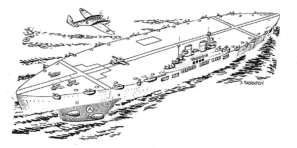 Segunda Guerra Mundial