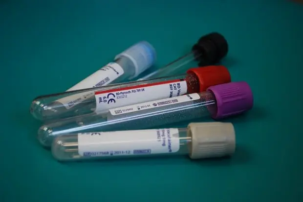 Nanopartículas contra el cáncer