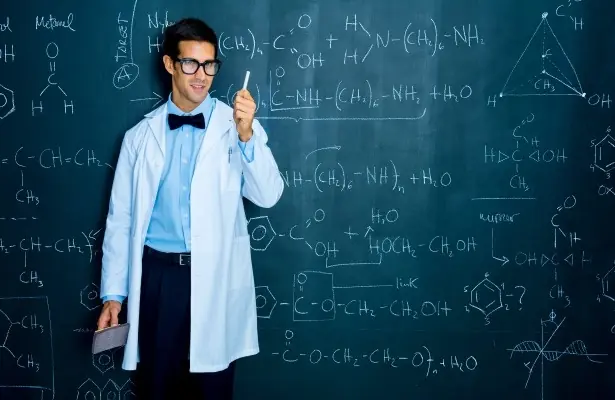 ciencia