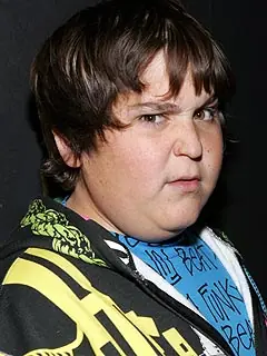 Andy Milonakis