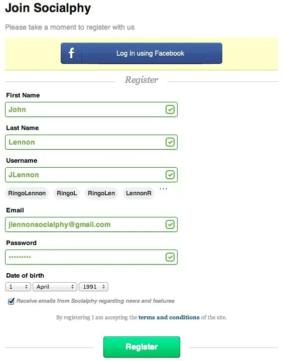 socialphy