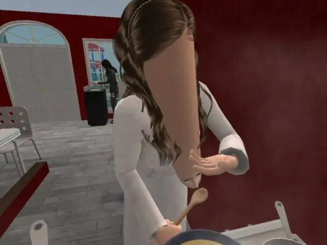 +5 si te reís con estos bugs de videojuegos