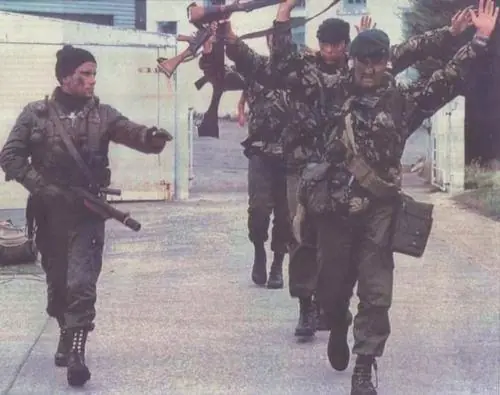 Jacinto Eliseo Batista, un héroe poco conocido.