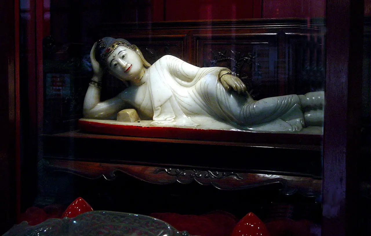 Meditación Vipassana