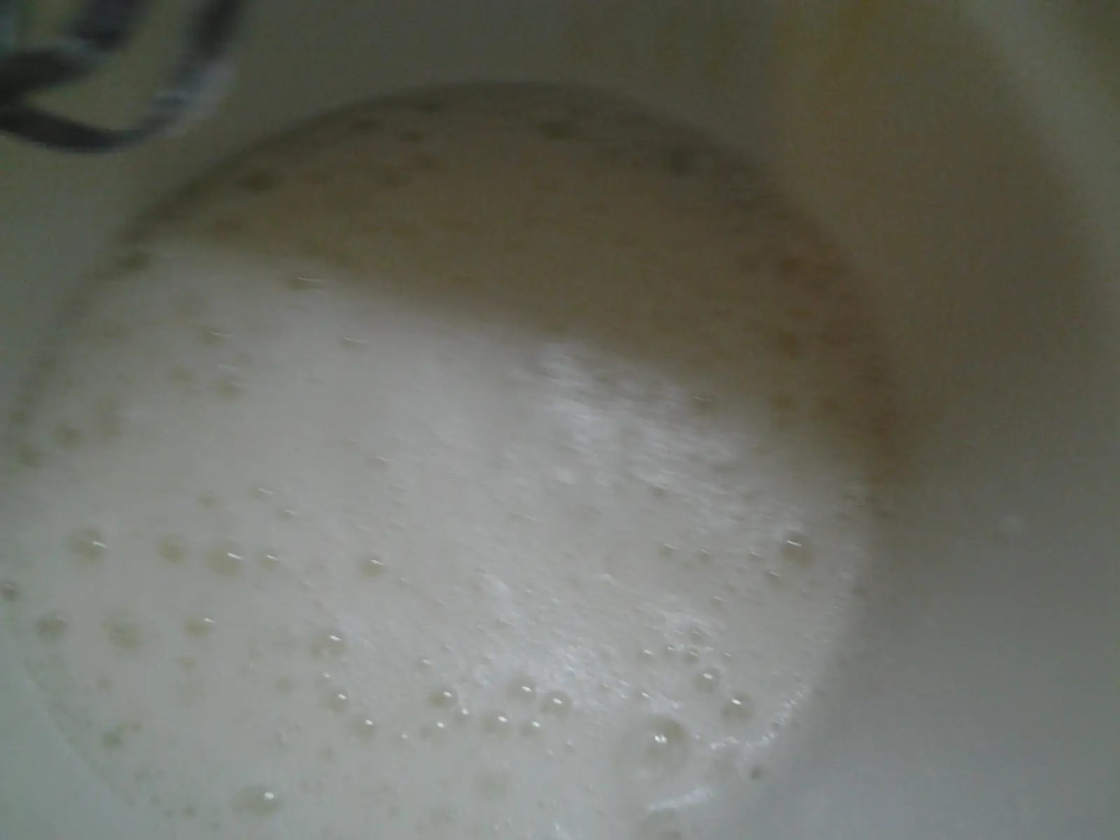 flan facil