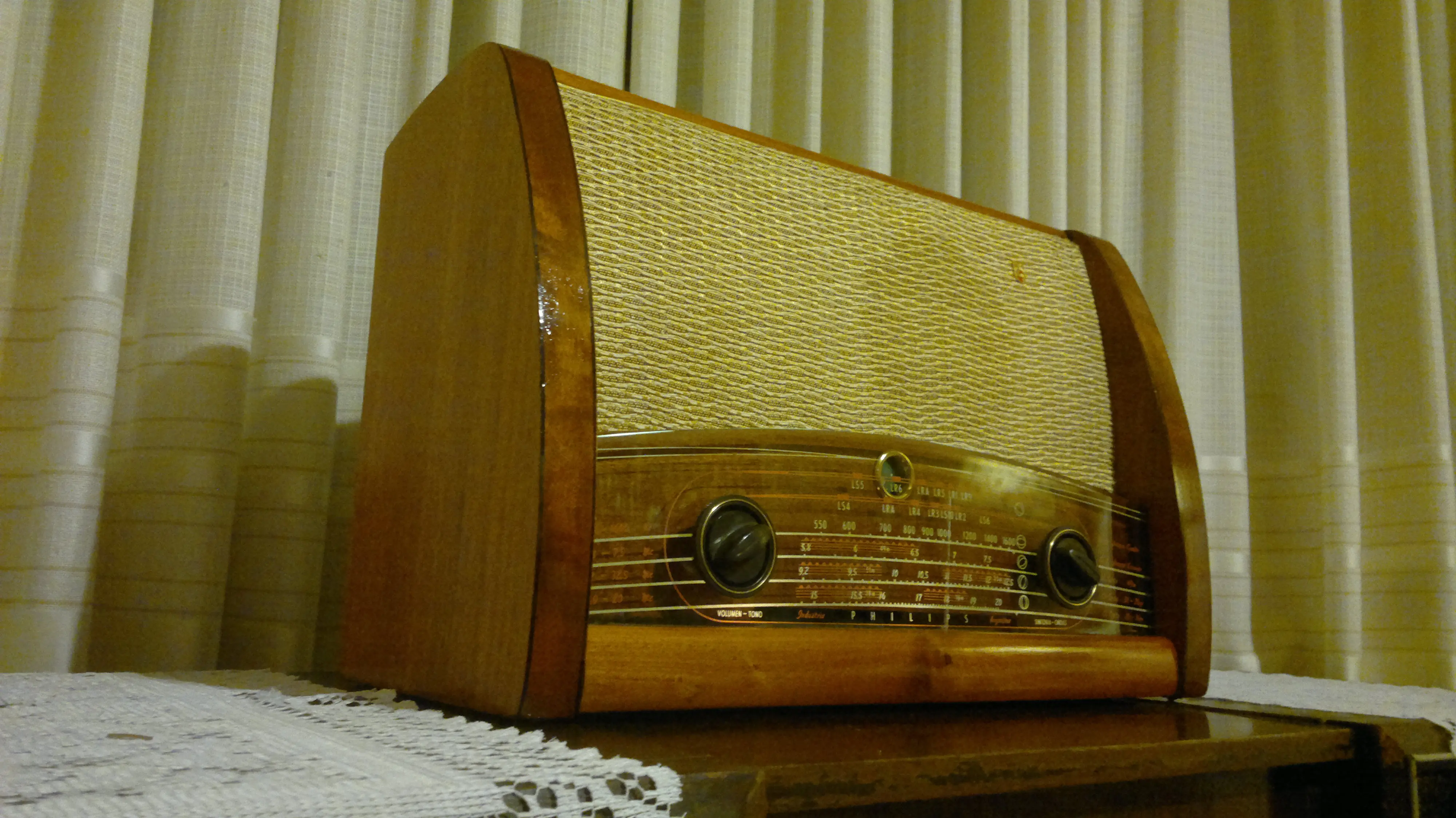 restauracion