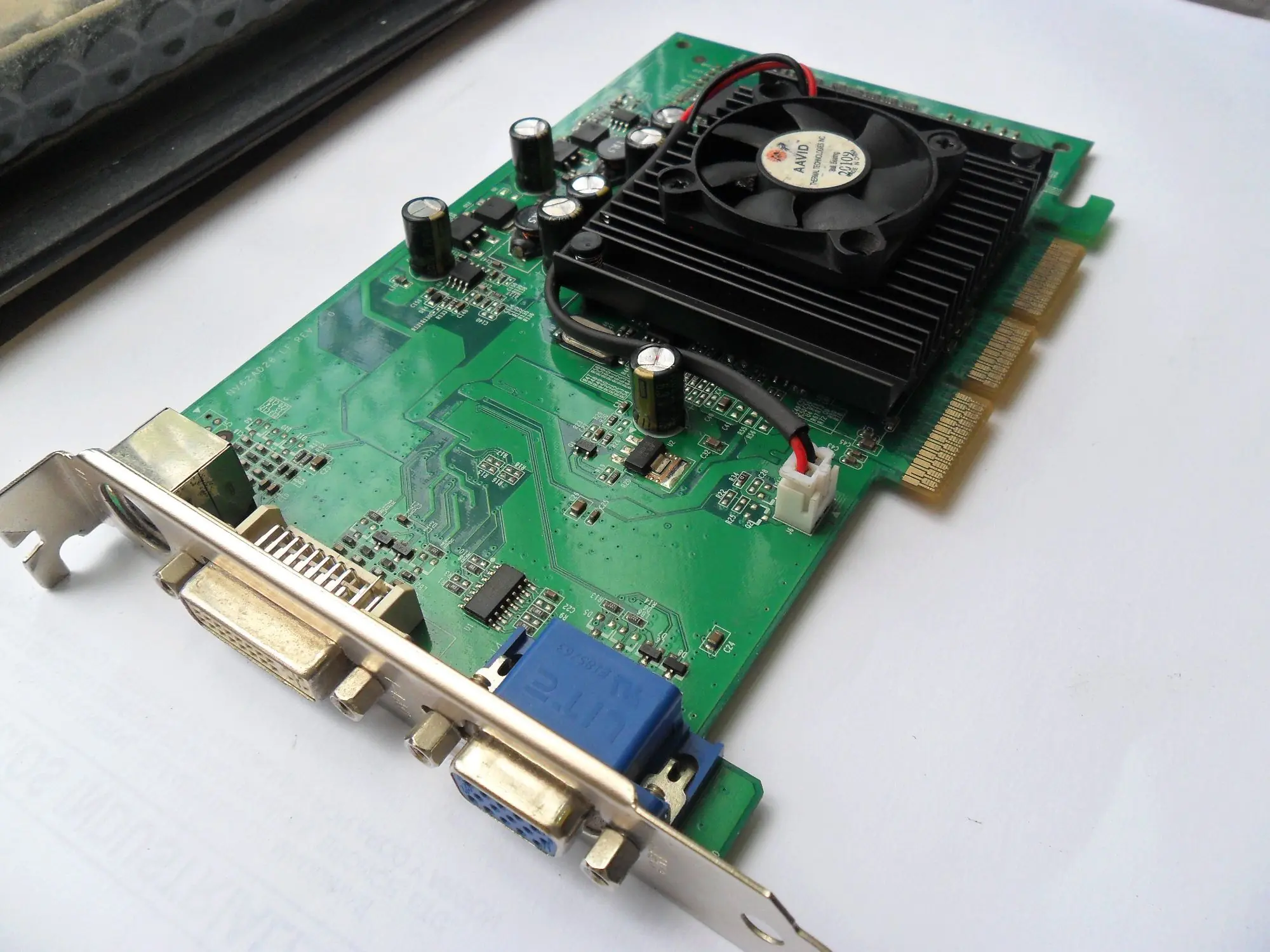 6200 agp