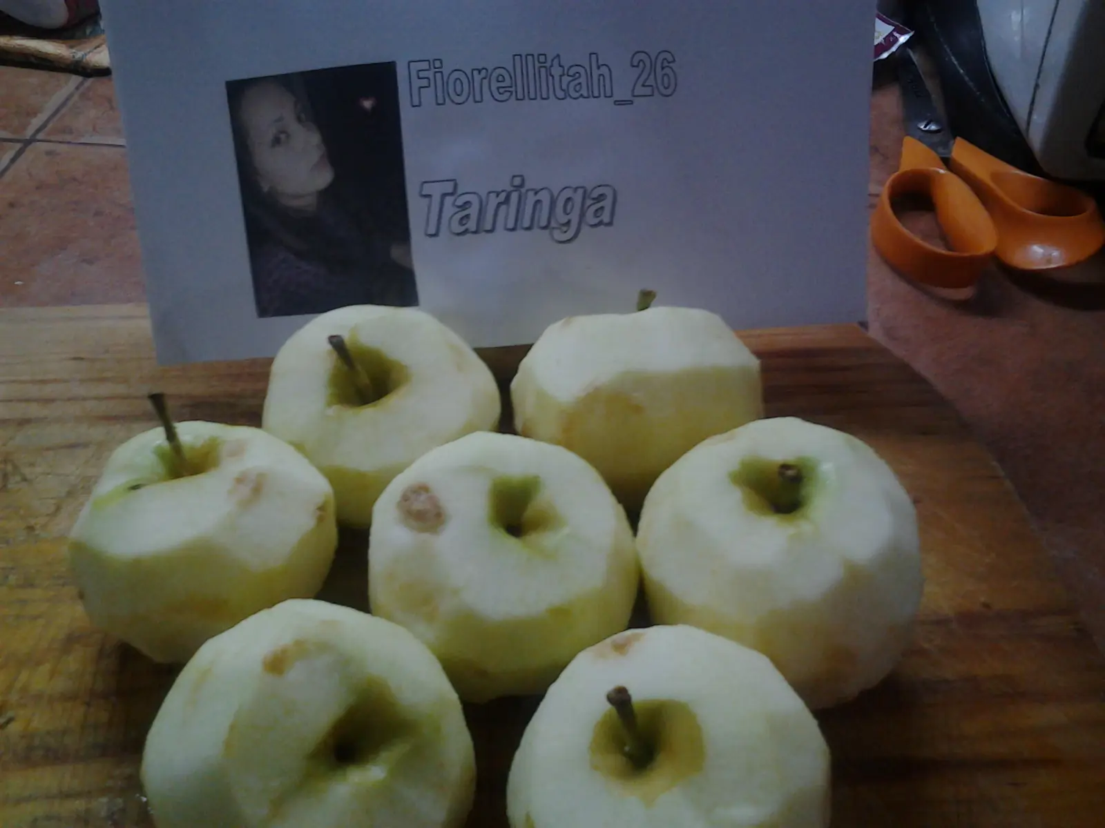 manzana