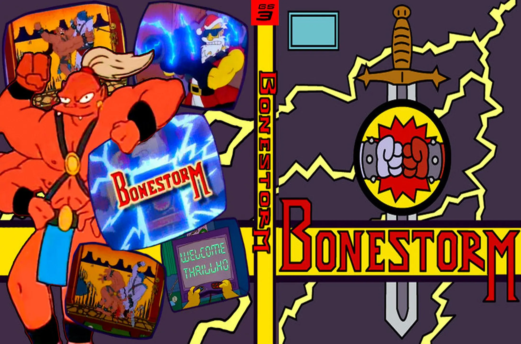 Unos regalos grosos para hacer a un fan de Los Simpsons #2