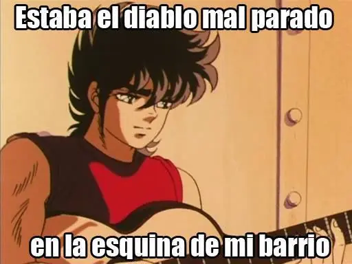 guitarra