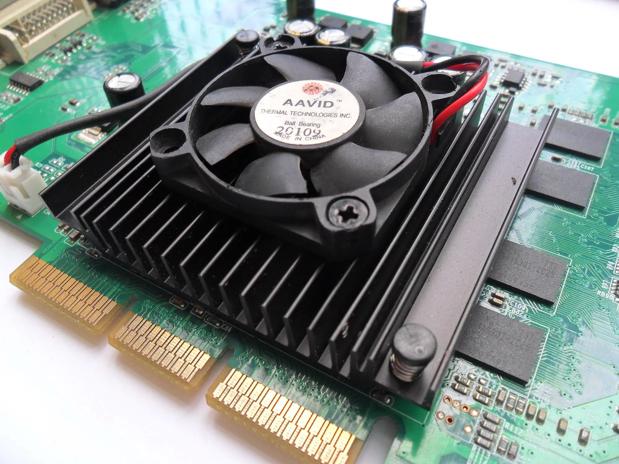 EVGA