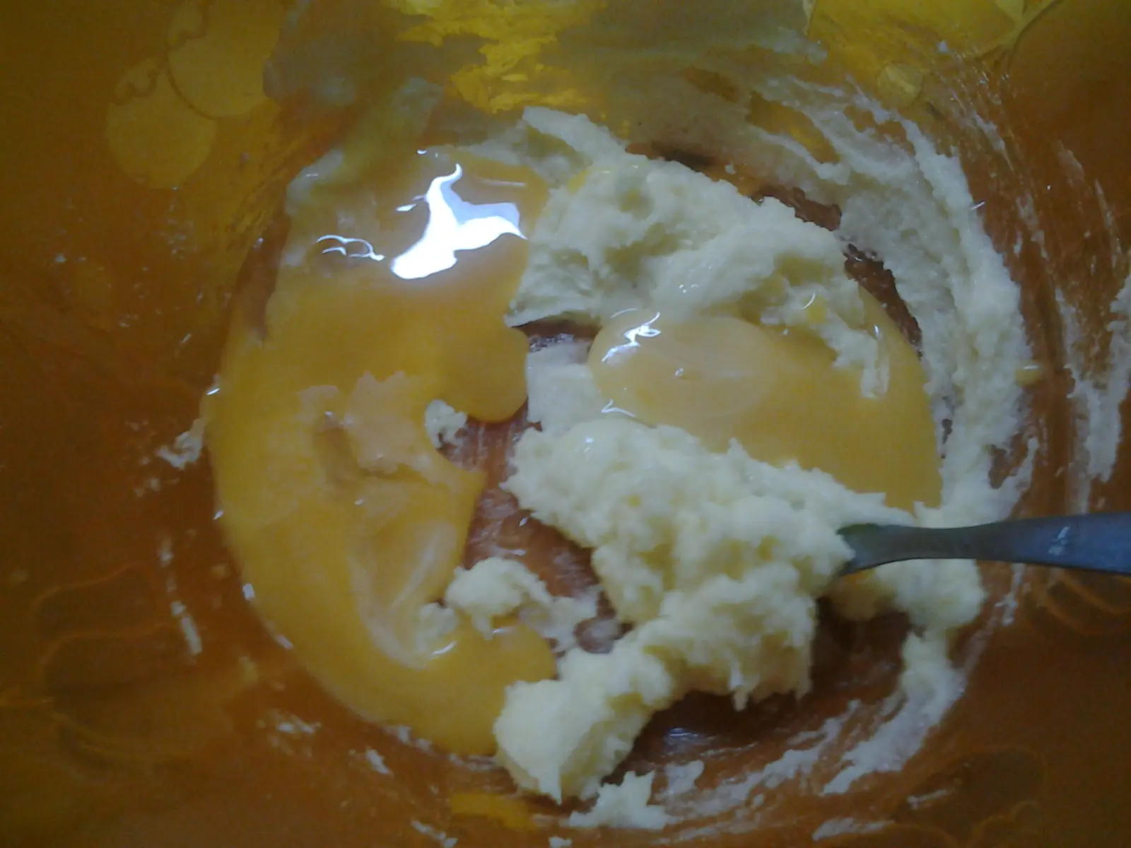 flan