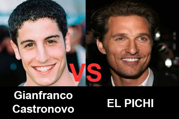 La oscura verdad de "El Pichi"