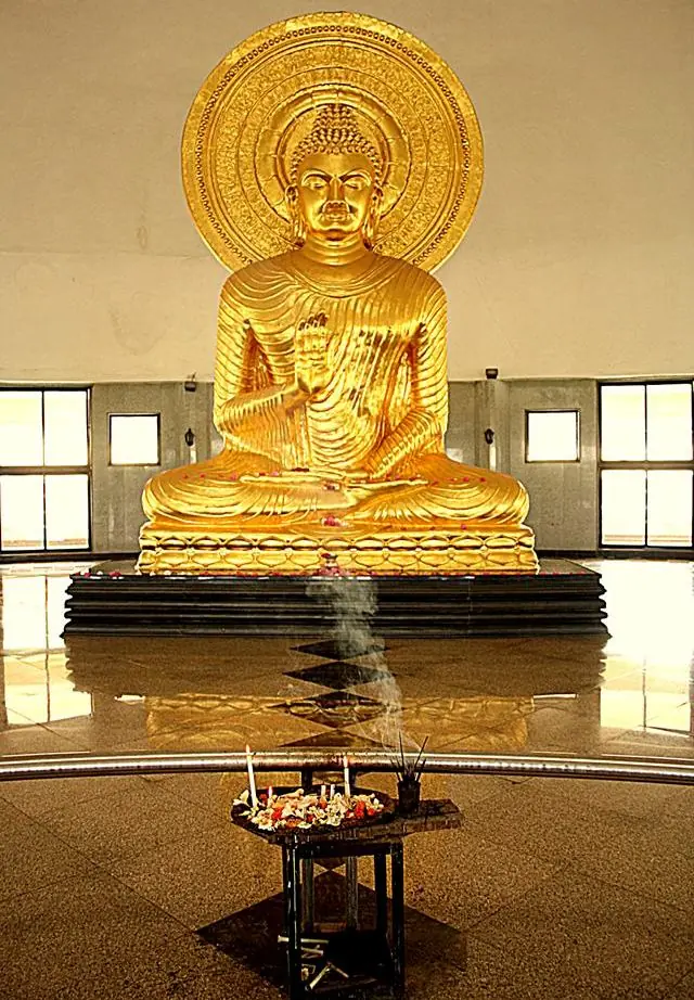 meditacion