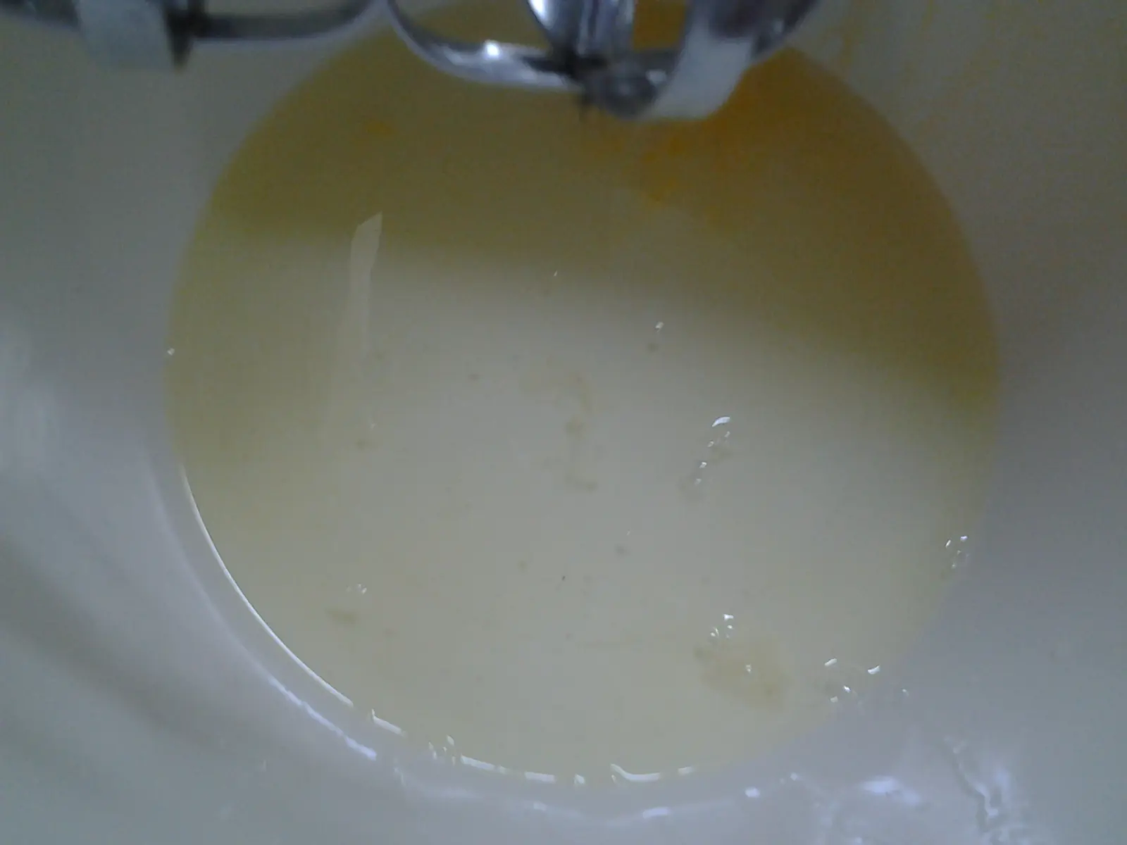 flan casero