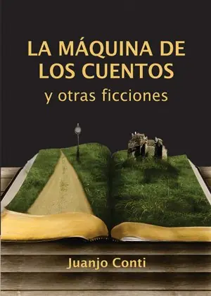 Libro de cuentos para descargar: La máquina de los cuentos