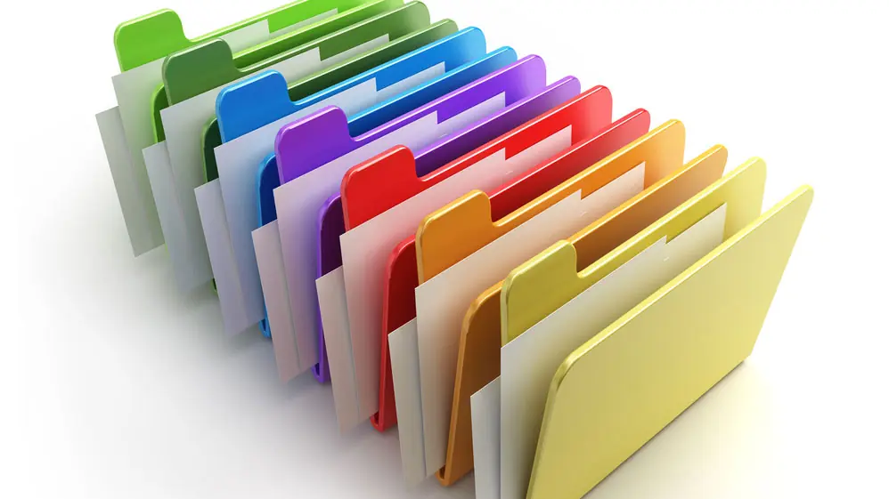Reduce el tamaño de tus archivos