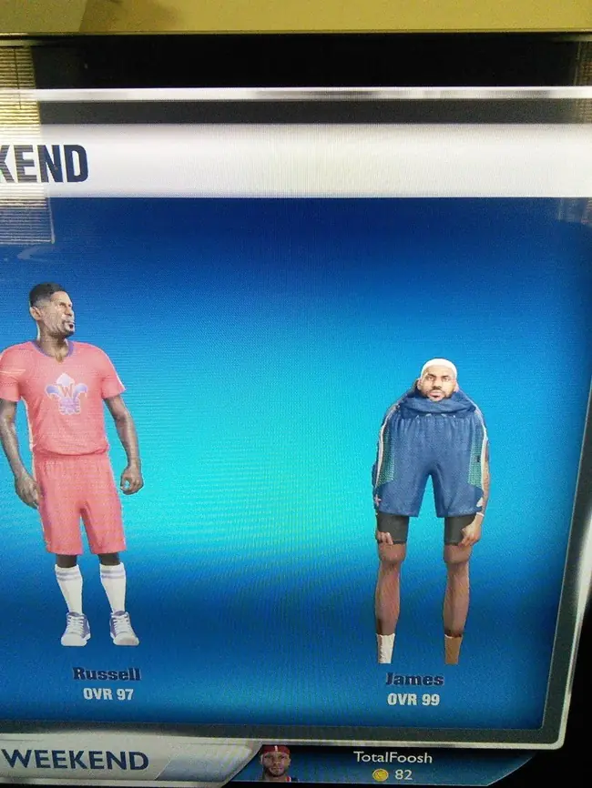 +5 si te reís con estos bugs de videojuegos