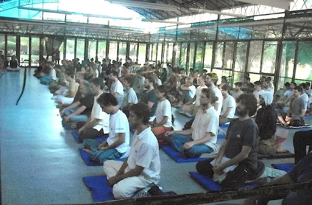 meditacion
