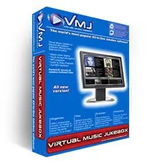 Fabrica una rockola con tu vieja pc