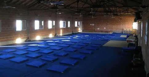 Meditación Vipassana