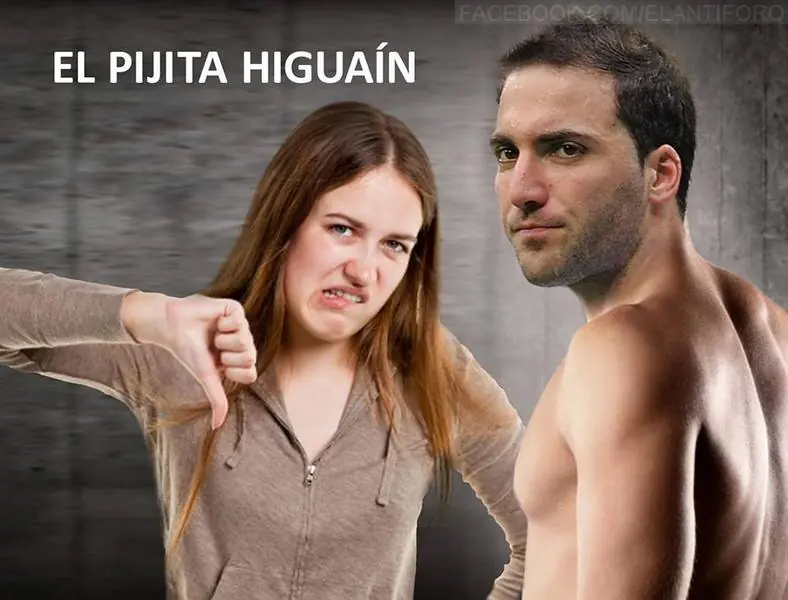 No saliste y sos loser como yo? reite un rato