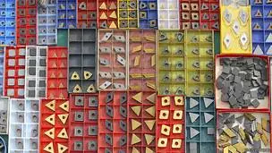 tungsteno