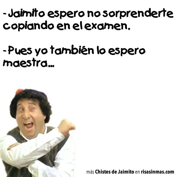 Chistes