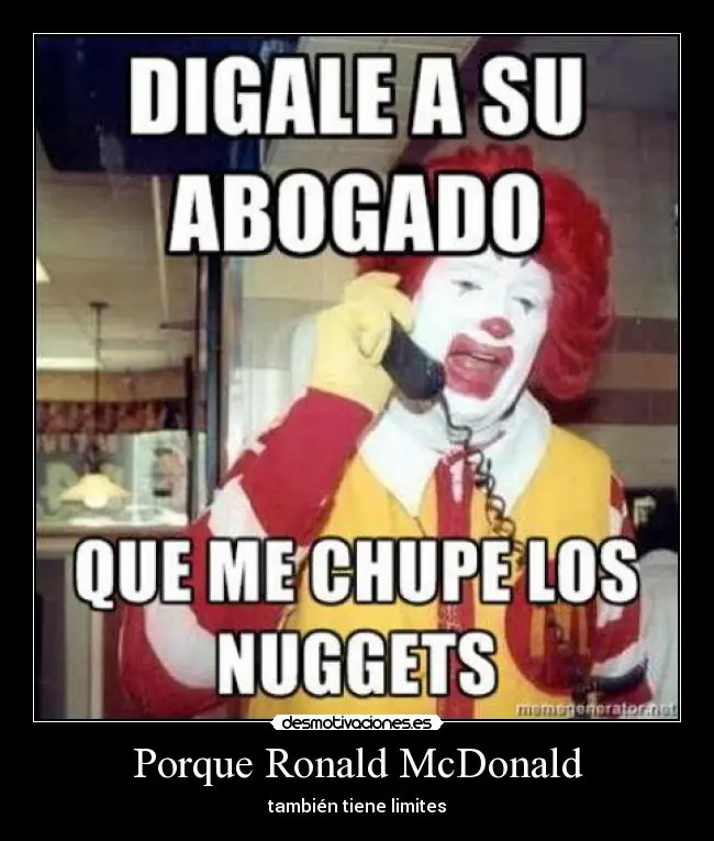 mcdonalds