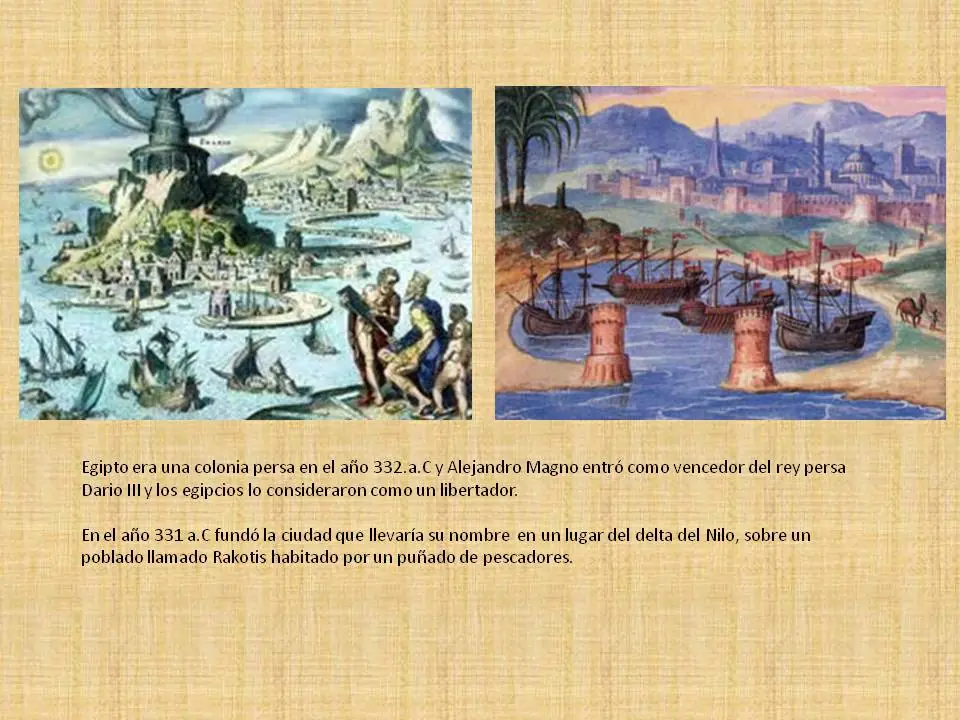 civilización